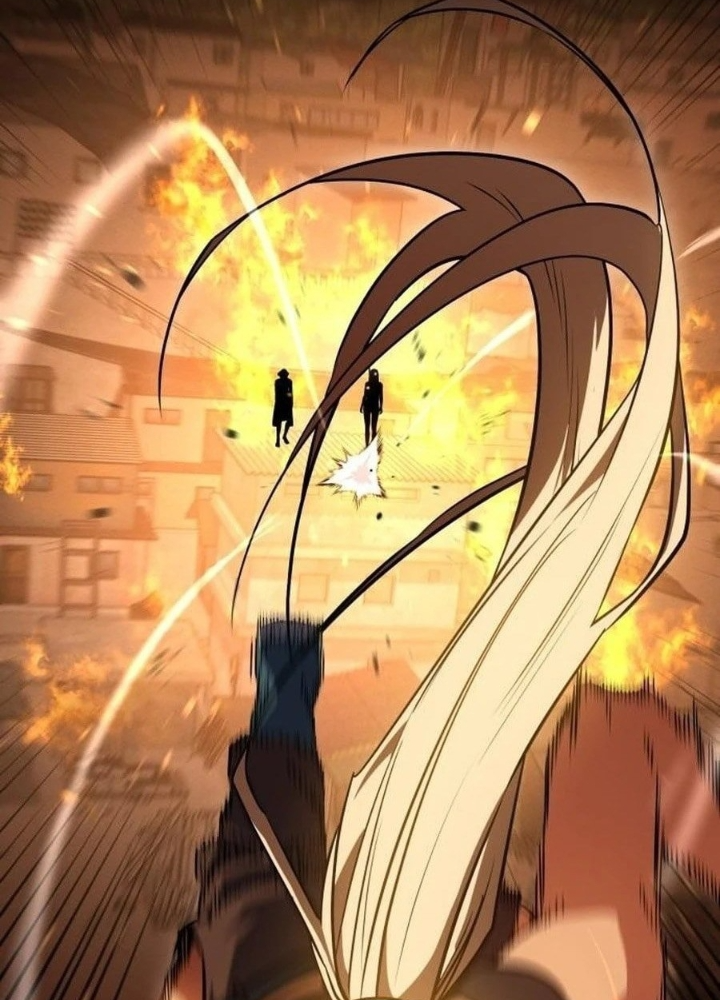 Nhật Hành Nhân Chapter 47 - 67