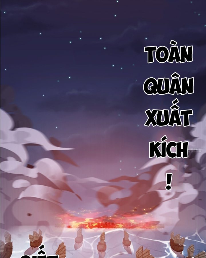 Ta Có Một Sơn Trại Chapter 1186 - 3