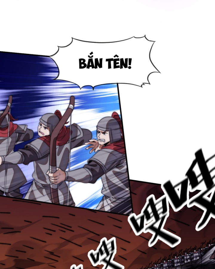 Ta Có Một Sơn Trại Chapter 1186 - 65
