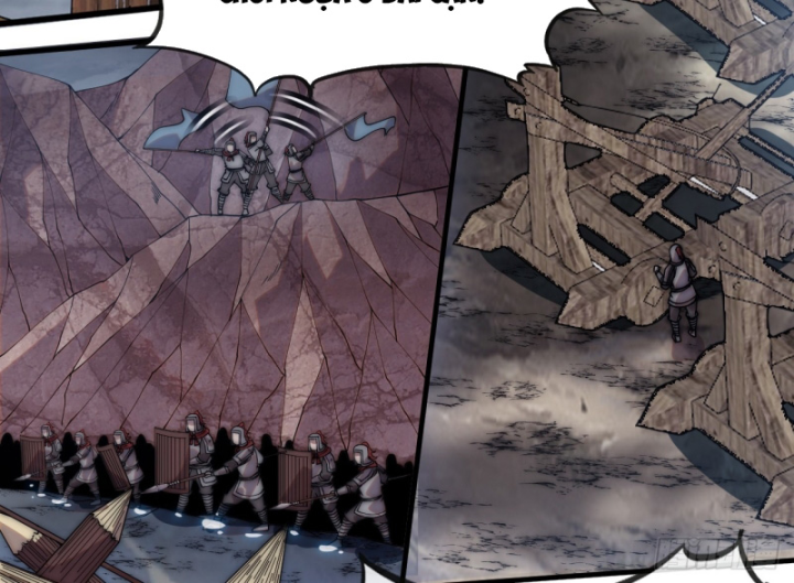 Ta Có Một Sơn Trại Chapter 1186 - 48