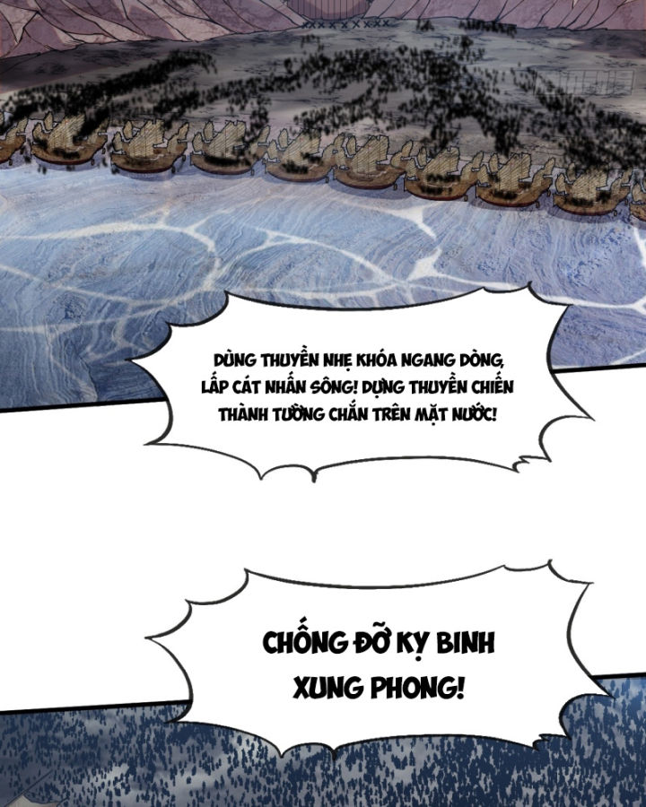 Ta Có Một Sơn Trại Chapter 1186 - 43