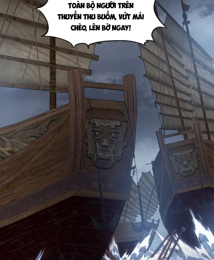 Ta Có Một Sơn Trại Chapter 1186 - 40