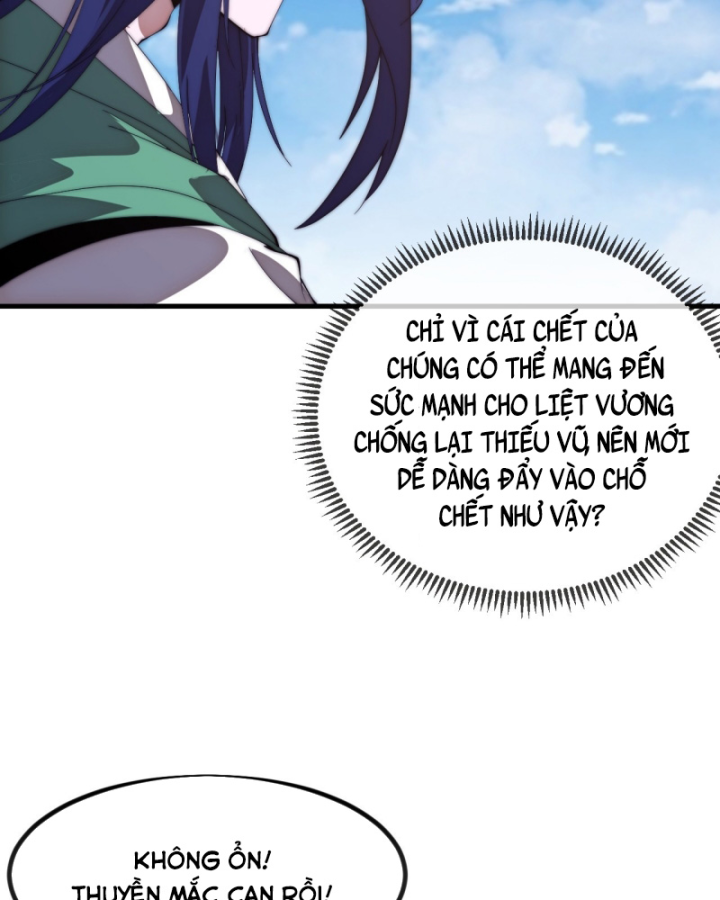 Ta Có Một Sơn Trại Chapter 1186 - 15