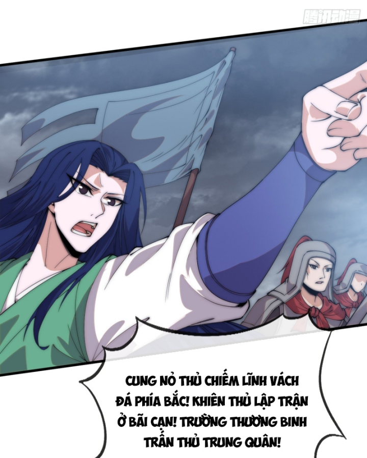 Ta Có Một Sơn Trại Chapter 1186 - 46