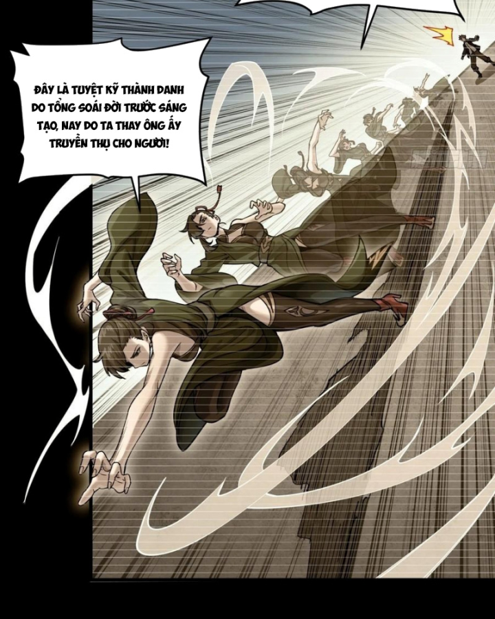 Tinh Giáp Hồn Tướng Chapter 297 - 7