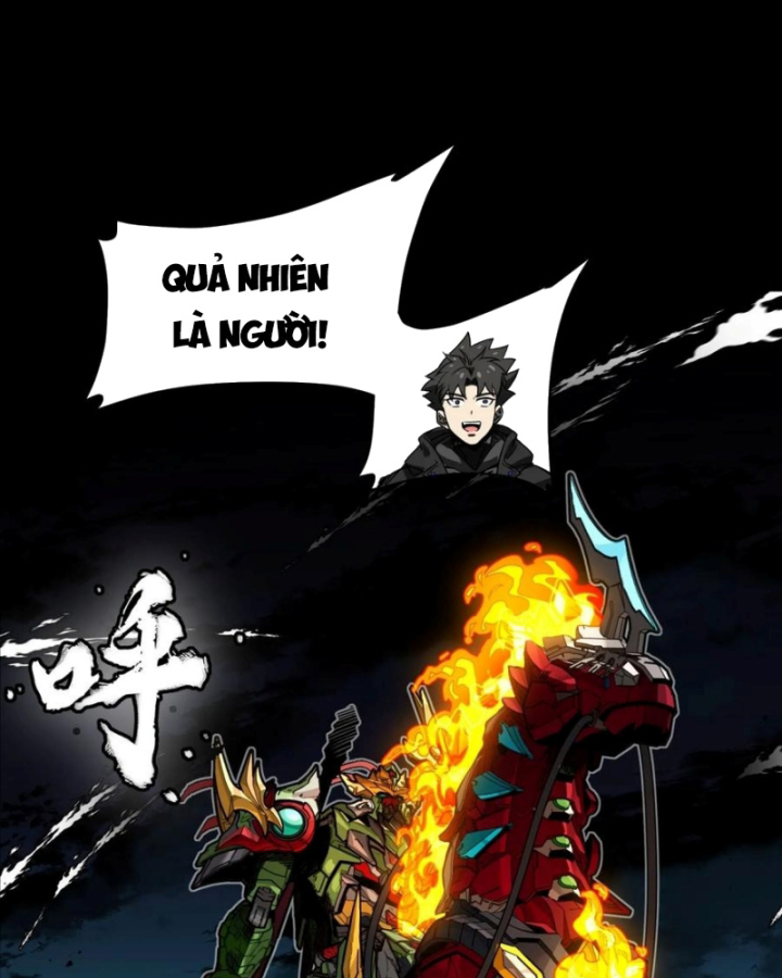 Tinh Giáp Hồn Tướng Chapter 297 - 13