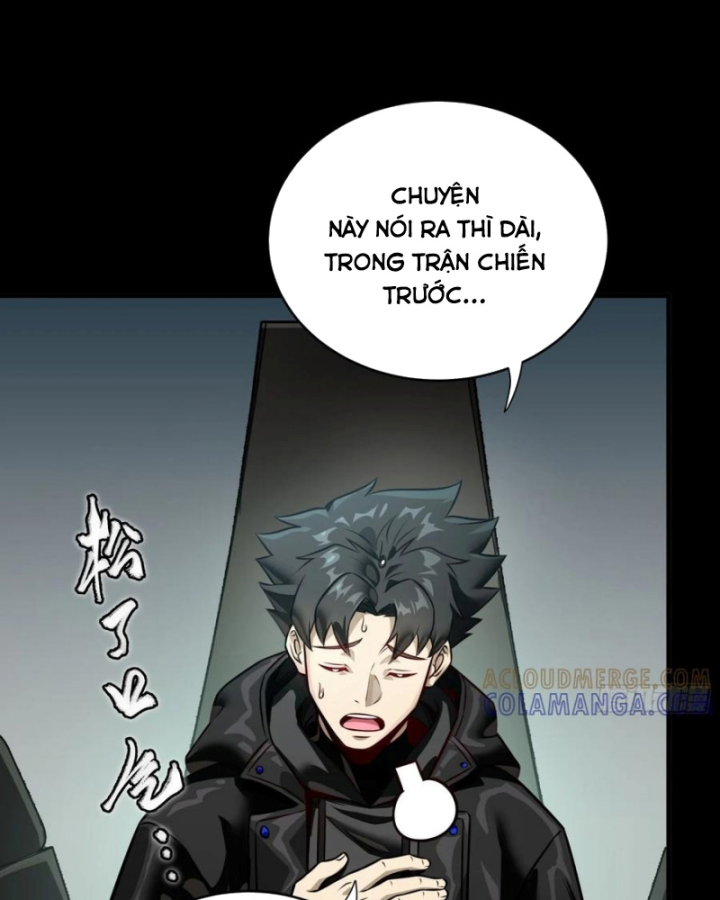 Tinh Giáp Hồn Tướng Chapter 297 - 34