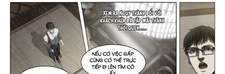 Tam Thể Chapter 6 - 5