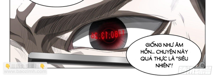 Tam Thể Chapter 6 - 31
