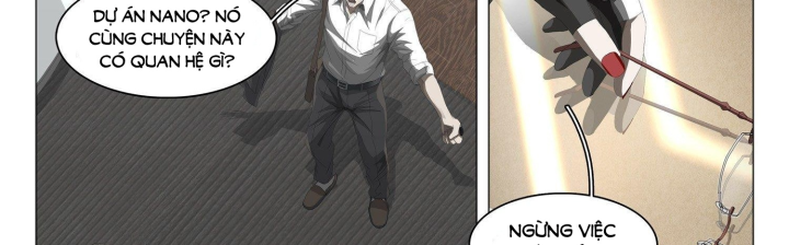 Tam Thể Chapter 6 - 34