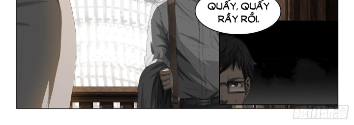 Tam Thể Chapter 6 - 19