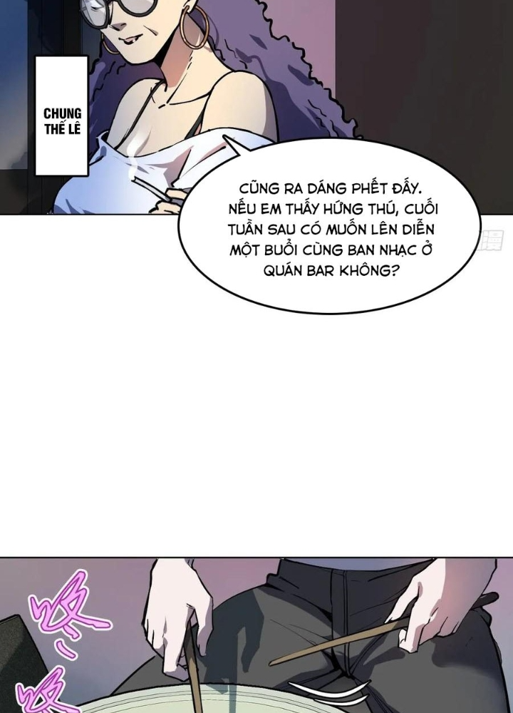 Bắt Đầu Từ Cửu Đầu Điểu Chapter 320 - 5