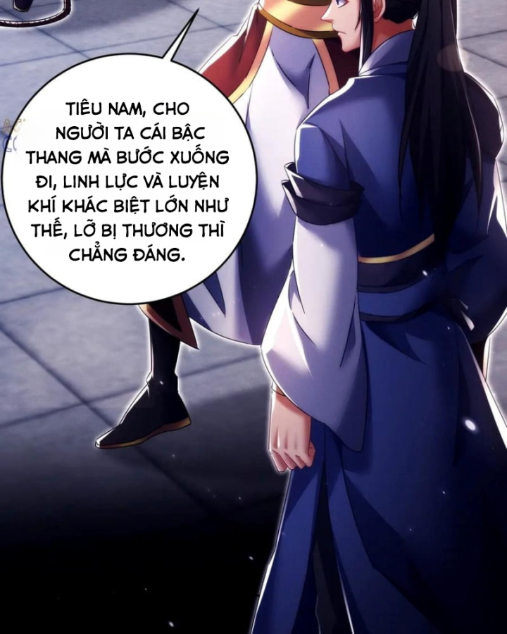 Các Nữ Sư Tôn Đều Muốn Chiếm Hữu Ta Chapter 28 - 45