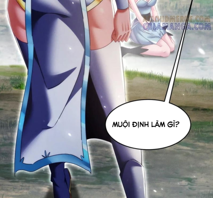 Các Nữ Sư Tôn Đều Muốn Chiếm Hữu Ta Chapter 28 - 96