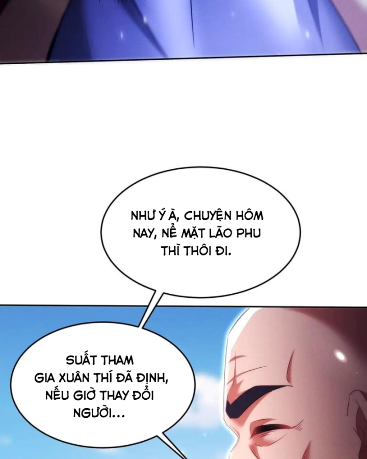 Các Nữ Sư Tôn Đều Muốn Chiếm Hữu Ta Chapter 28 - 34