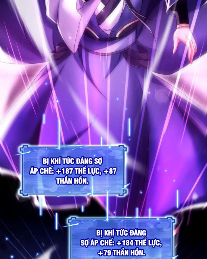 Các Nữ Sư Tôn Đều Muốn Chiếm Hữu Ta Chapter 28 - 19