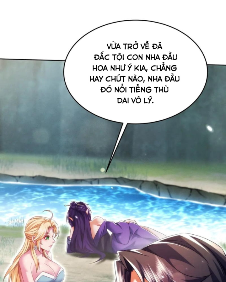Các Nữ Sư Tôn Đều Muốn Chiếm Hữu Ta Chapter 28 - 89