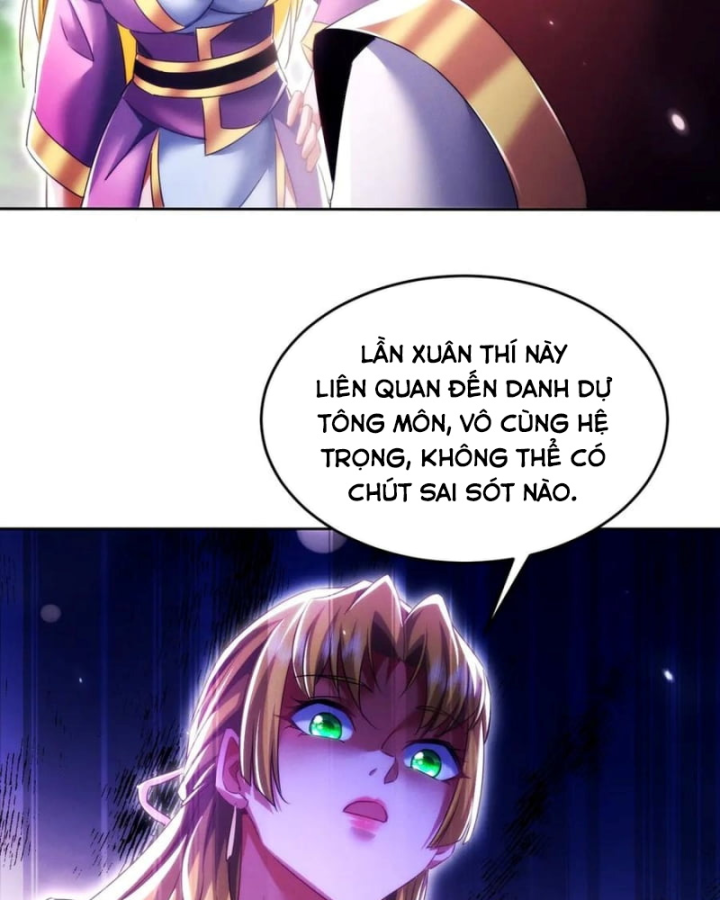 Các Nữ Sư Tôn Đều Muốn Chiếm Hữu Ta Chapter 28 - 36