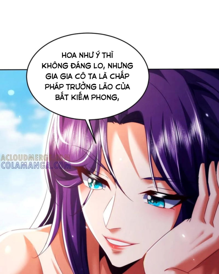 Các Nữ Sư Tôn Đều Muốn Chiếm Hữu Ta Chapter 28 - 93