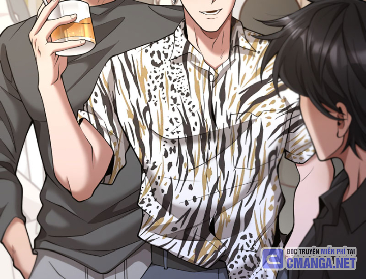 Thần Hào Như Ta, Làm Tra Nam Cũng Là Hợp Lý Chapter 4 - 52