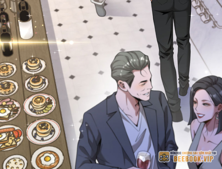 Thần Hào Như Ta, Làm Tra Nam Cũng Là Hợp Lý Chapter 4 - 24