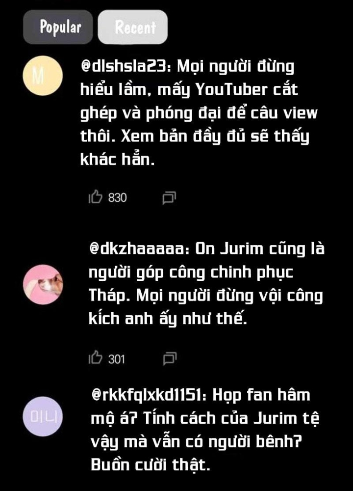 Hunter Của Lớp Gà Con Đang Báo Hiếu! Chapter 45 - 11