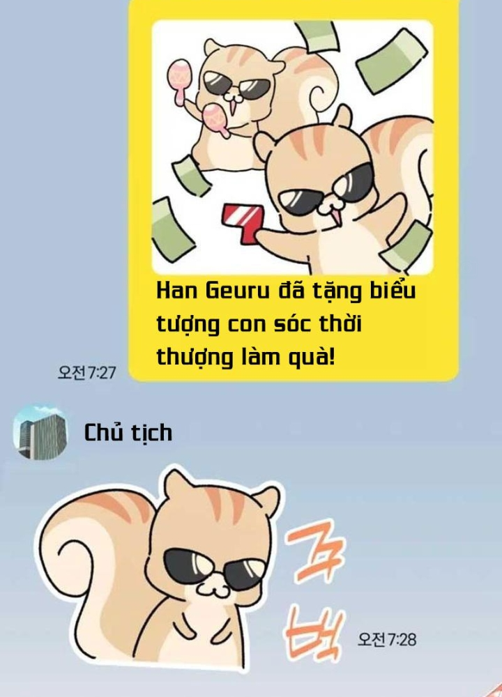 Hunter Của Lớp Gà Con Đang Báo Hiếu! Chapter 45 - 97