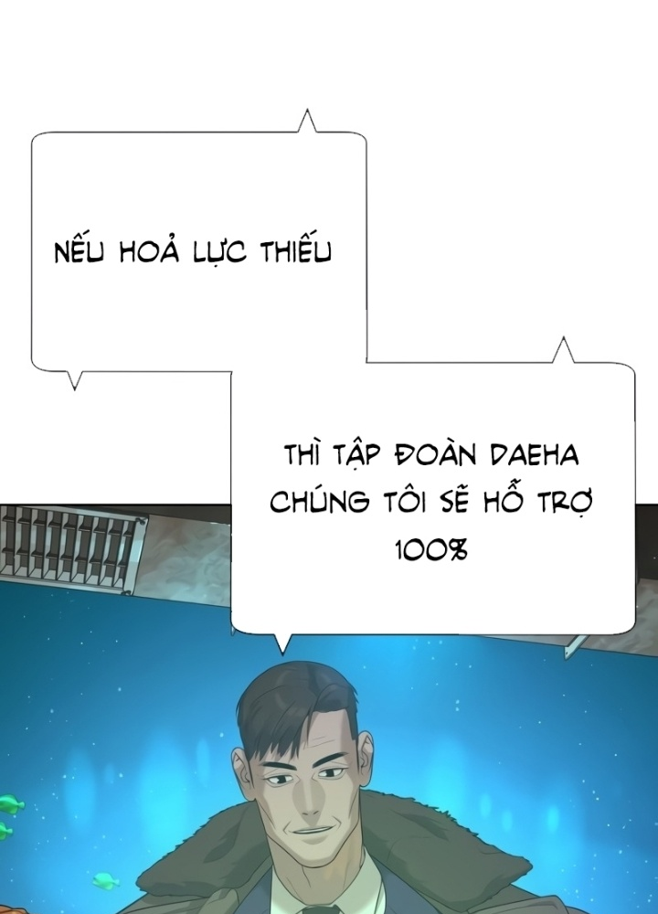 Sát Thủ Peter Chapter 104.1 - 133