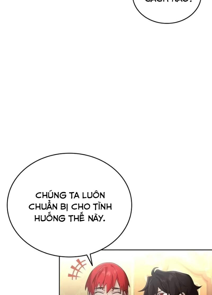 Học Viện Minh Triết Chapter 21 - 3