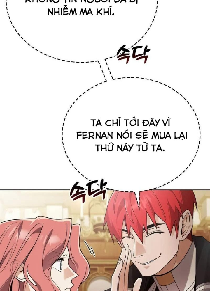 Học Viện Minh Triết Chapter 21 - 25