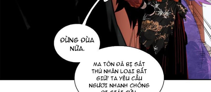 Xuyên Không Thành Ma Tôn Pháo Hôi? Nhưng Ta Là Streamer Công Lược Chapter 7 - 128