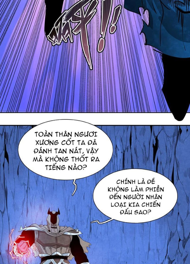 Xuyên Không Thành Ma Tôn Pháo Hôi? Nhưng Ta Là Streamer Công Lược Chapter 7 - 43