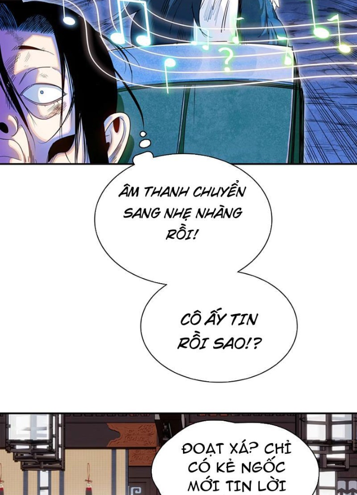 Xuyên Không Thành Ma Tôn Pháo Hôi? Nhưng Ta Là Streamer Công Lược Chapter 7 - 113