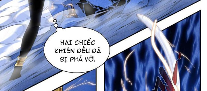 Xuyên Không Thành Ma Tôn Pháo Hôi? Nhưng Ta Là Streamer Công Lược Chapter 7 - 22