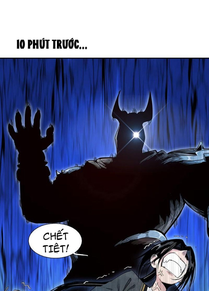 Xuyên Không Thành Ma Tôn Pháo Hôi? Nhưng Ta Là Streamer Công Lược Chapter 7 - 1
