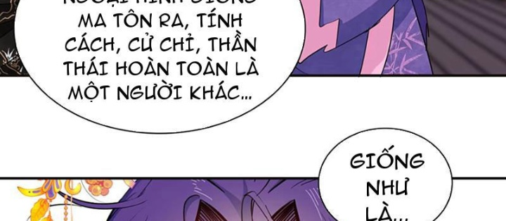 Xuyên Không Thành Ma Tôn Pháo Hôi? Nhưng Ta Là Streamer Công Lược Chapter 7 - 104