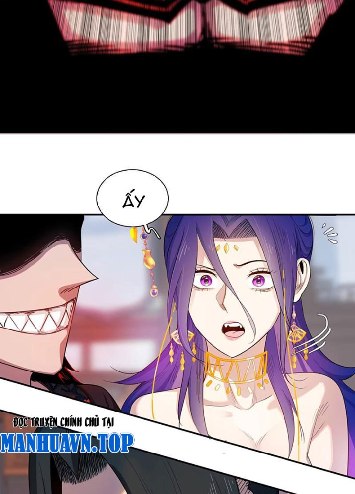 Xuyên Không Thành Ma Tôn Pháo Hôi? Nhưng Ta Là Streamer Công Lược Chapter 7 - 87