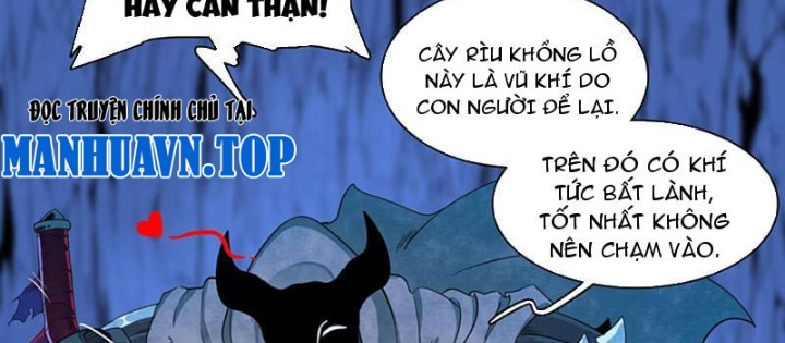 Xuyên Không Thành Ma Tôn Pháo Hôi? Nhưng Ta Là Streamer Công Lược Chapter 7 - 4