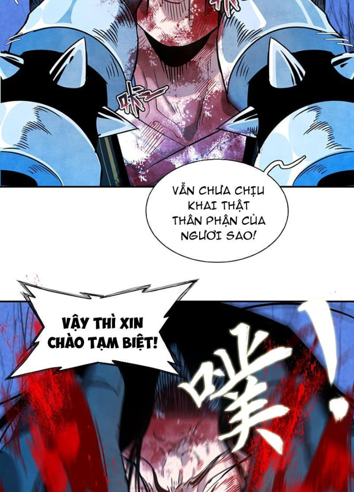 Xuyên Không Thành Ma Tôn Pháo Hôi? Nhưng Ta Là Streamer Công Lược Chapter 7 - 51