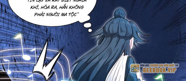 Xuyên Không Thành Ma Tôn Pháo Hôi? Nhưng Ta Là Streamer Công Lược Chapter 7 - 112