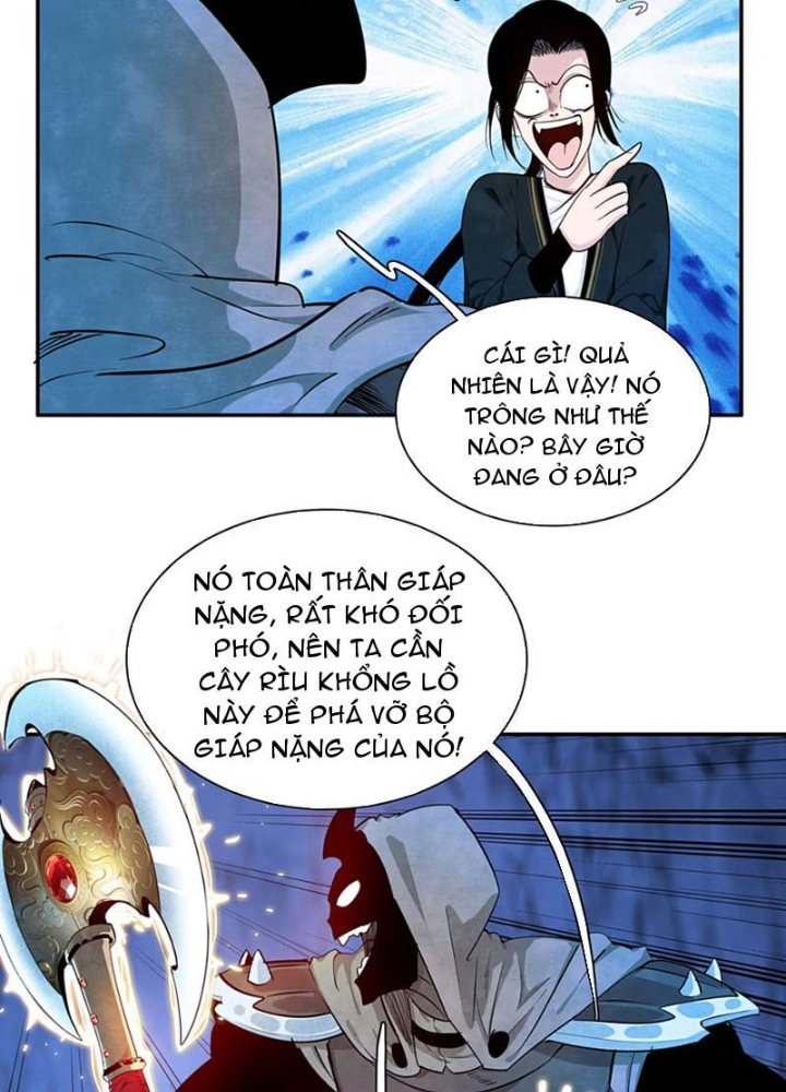 Xuyên Không Thành Ma Tôn Pháo Hôi? Nhưng Ta Là Streamer Công Lược Chapter 7 - 9
