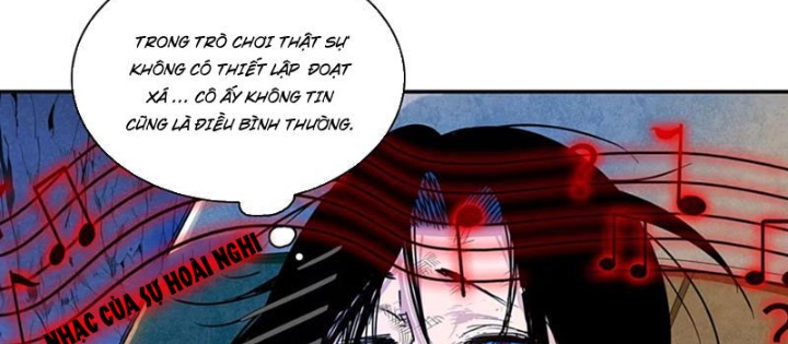 Xuyên Không Thành Ma Tôn Pháo Hôi? Nhưng Ta Là Streamer Công Lược Chapter 7 - 110