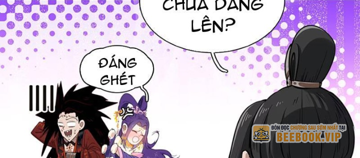 Xuyên Không Thành Ma Tôn Pháo Hôi? Nhưng Ta Là Streamer Công Lược Chapter 7 - 80
