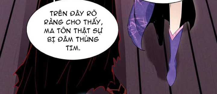 Xuyên Không Thành Ma Tôn Pháo Hôi? Nhưng Ta Là Streamer Công Lược Chapter 7 - 76