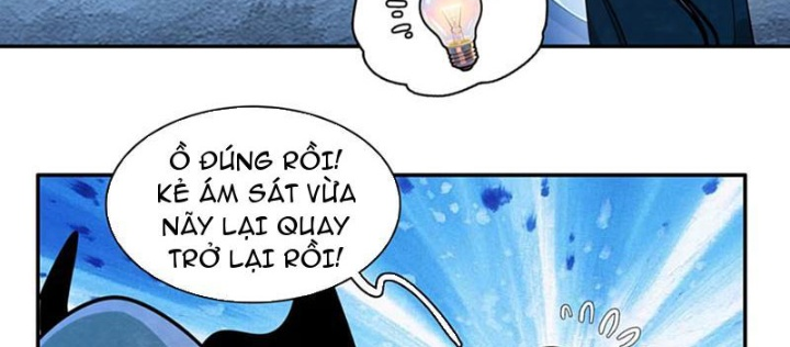 Xuyên Không Thành Ma Tôn Pháo Hôi? Nhưng Ta Là Streamer Công Lược Chapter 7 - 8