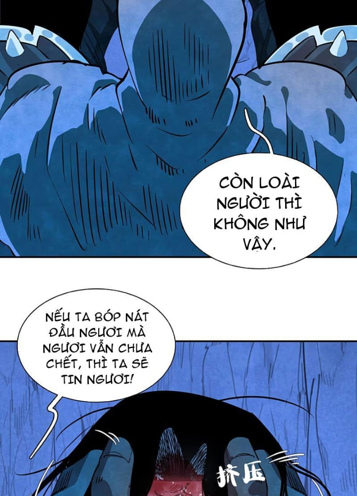 Xuyên Không Thành Ma Tôn Pháo Hôi? Nhưng Ta Là Streamer Công Lược Chapter 7 - 49