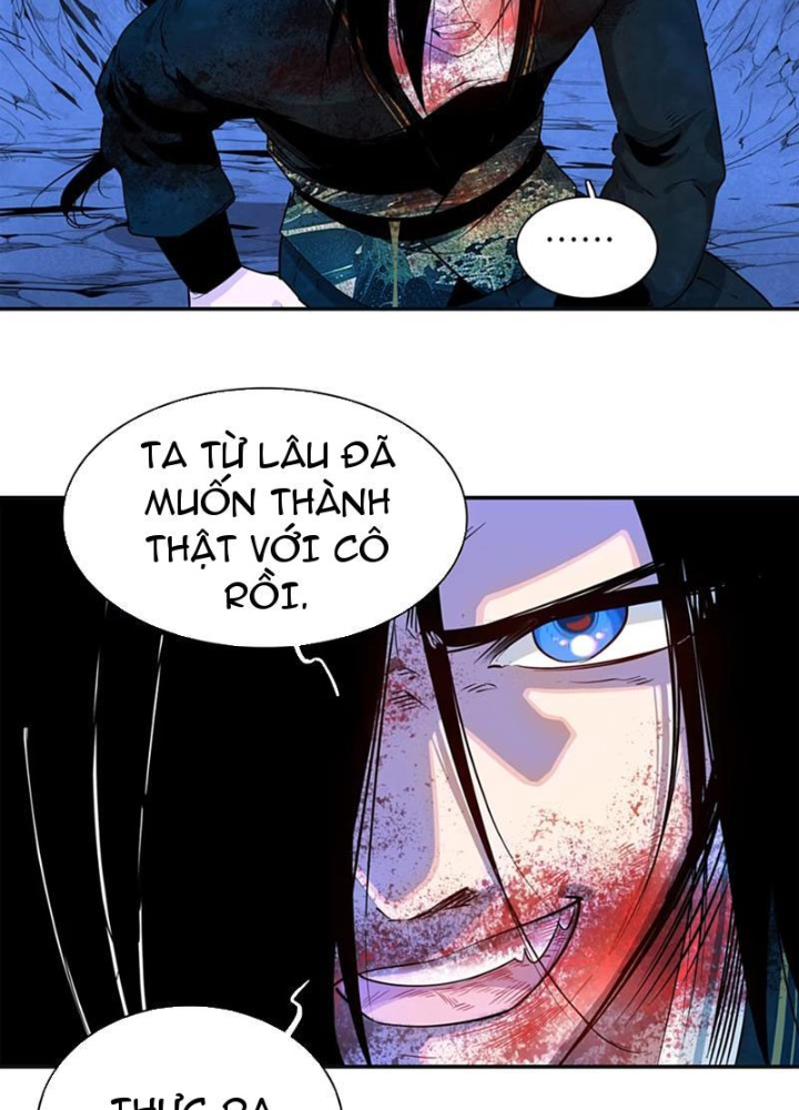 Xuyên Không Thành Ma Tôn Pháo Hôi? Nhưng Ta Là Streamer Công Lược Chapter 7 - 67