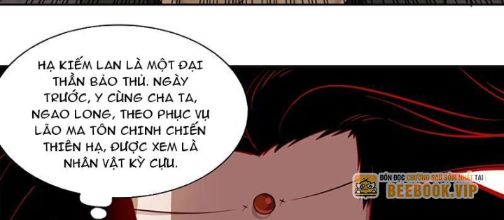 Xuyên Không Thành Ma Tôn Pháo Hôi? Nhưng Ta Là Streamer Công Lược Chapter 7 - 100
