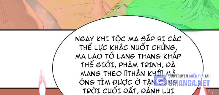 Xuyên Không Thành Ma Tôn Pháo Hôi? Nhưng Ta Là Streamer Công Lược Chapter 7 - 90