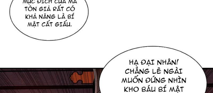 Xuyên Không Thành Ma Tôn Pháo Hôi? Nhưng Ta Là Streamer Công Lược Chapter 7 - 98